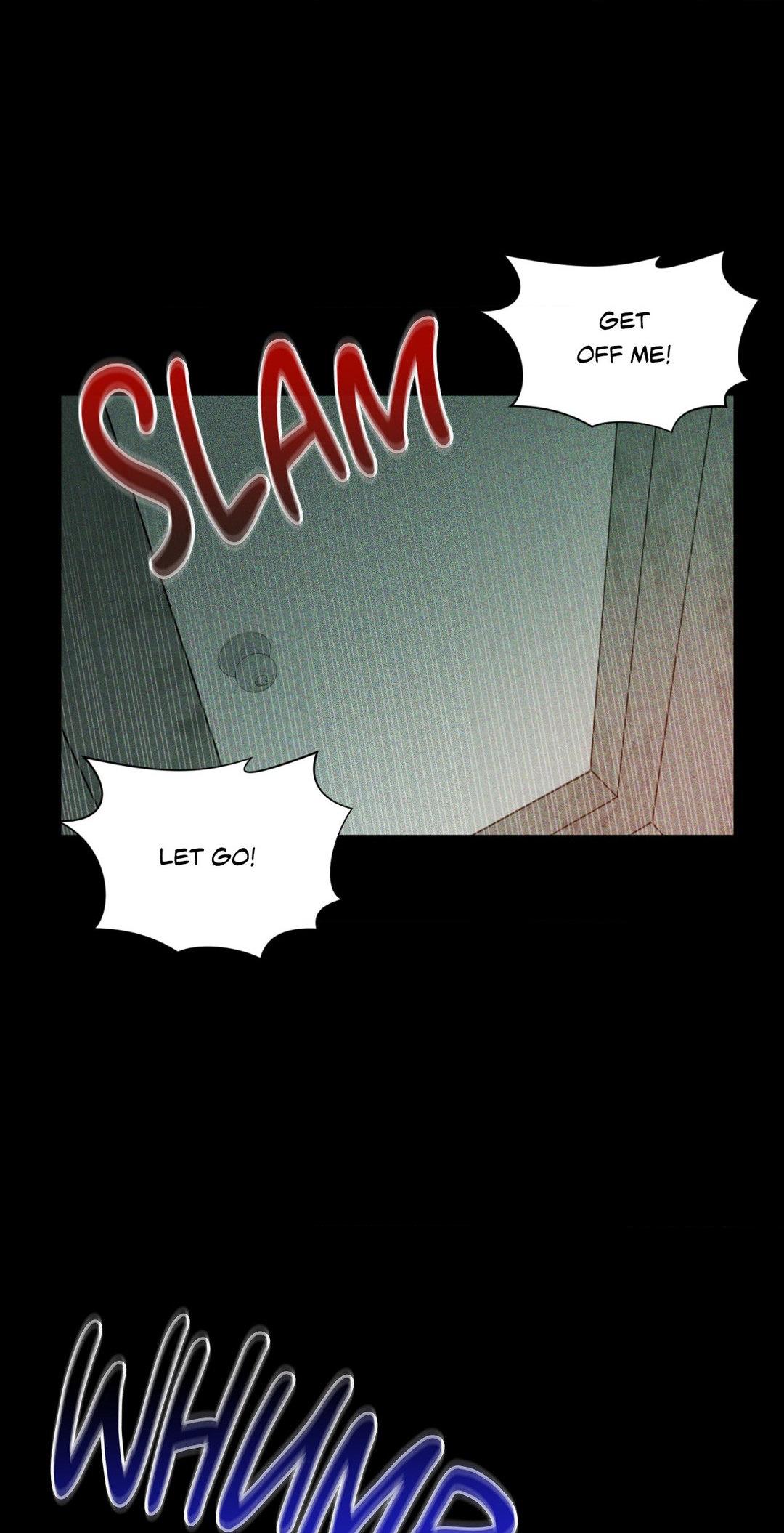 Dawn After Darkness Chapter 15 - Page 20