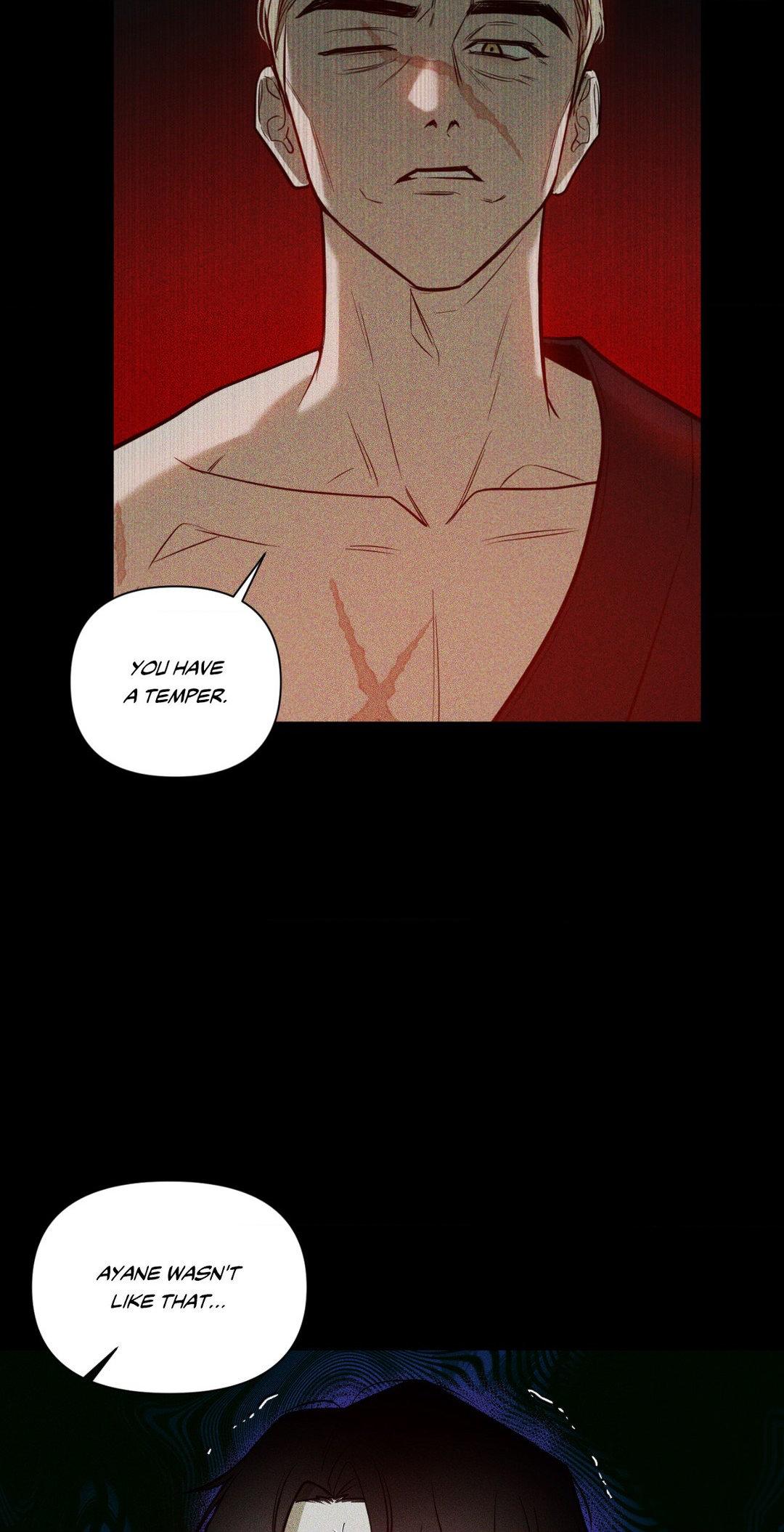 Dawn After Darkness Chapter 15 - Page 22