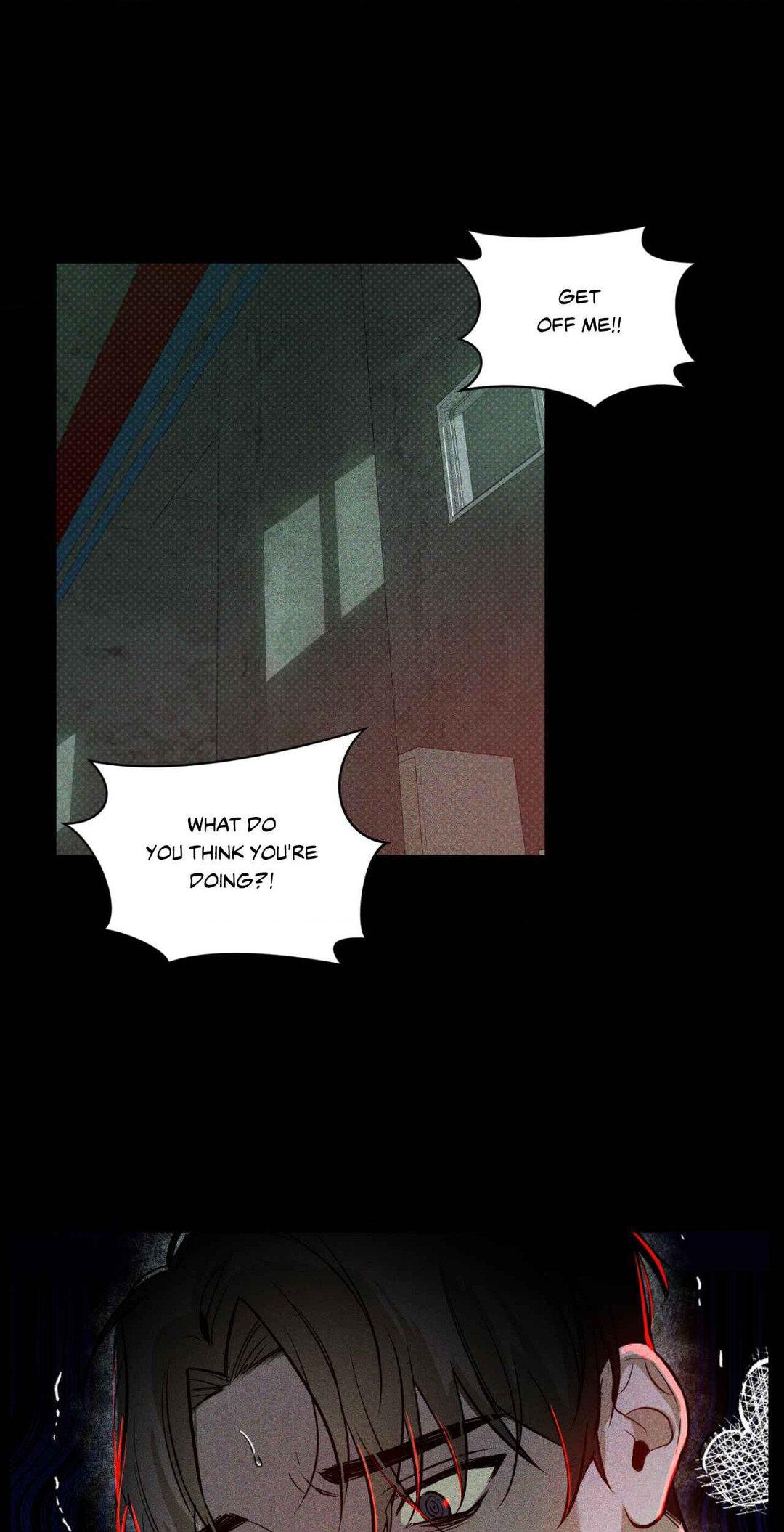 Dawn After Darkness Chapter 15 - Page 23