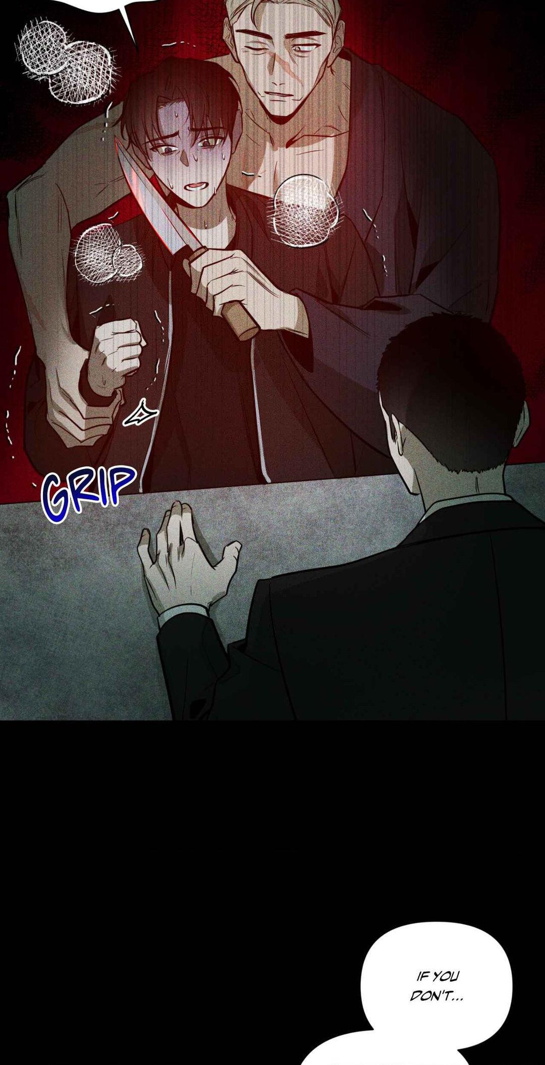 Dawn After Darkness Chapter 15 - Page 25