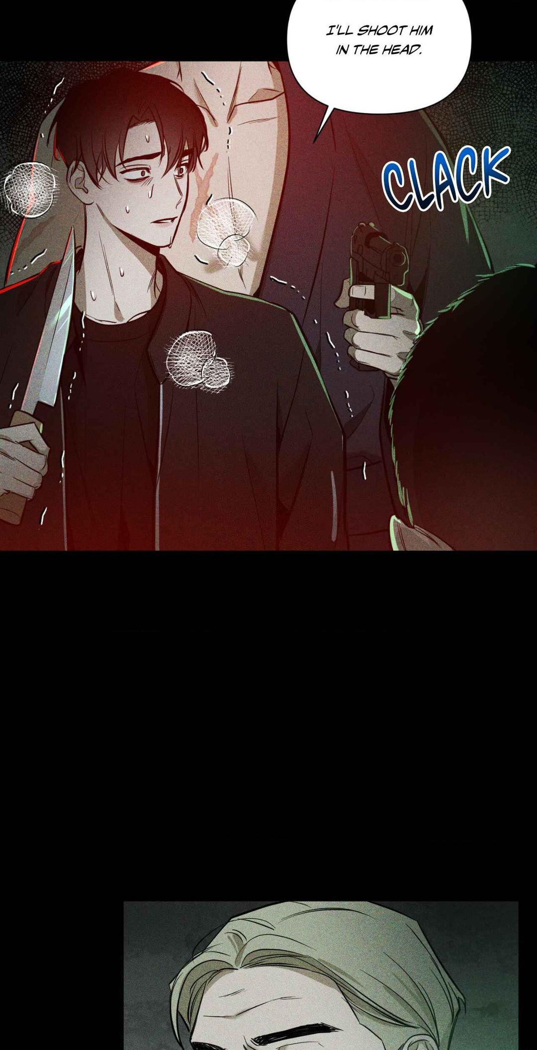 Dawn After Darkness Chapter 15 - Page 26