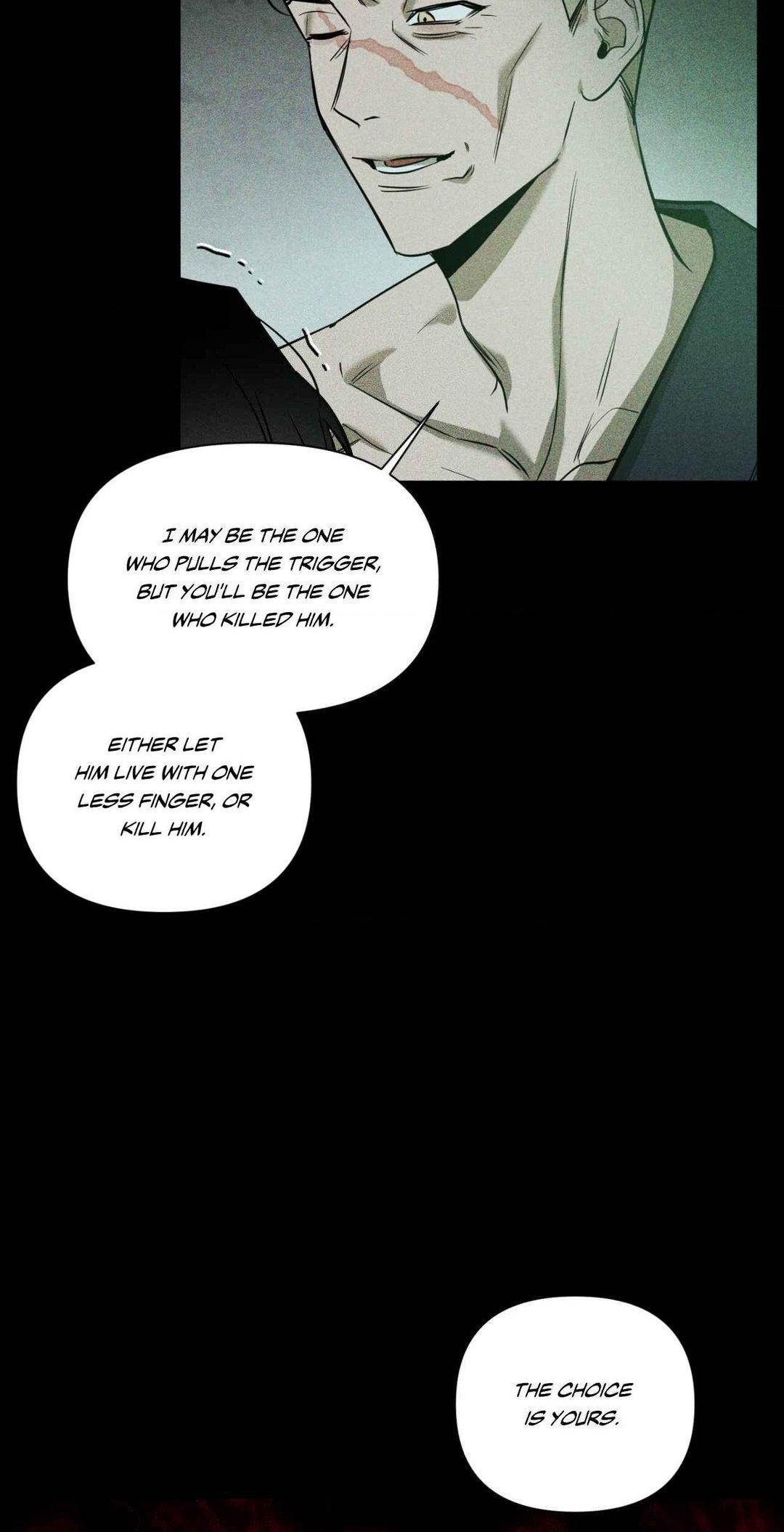 Dawn After Darkness Chapter 15 - Page 27