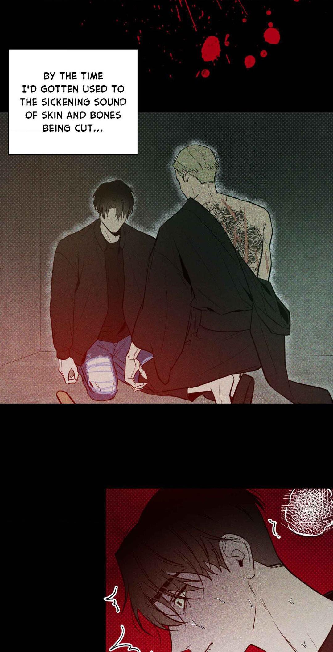 Dawn After Darkness Chapter 16 - Page 4