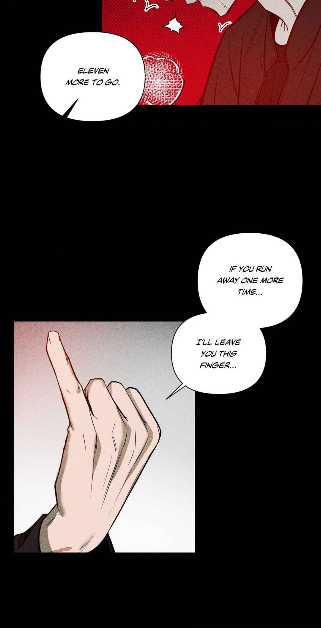 Dawn After Darkness Chapter 16 - Page 5