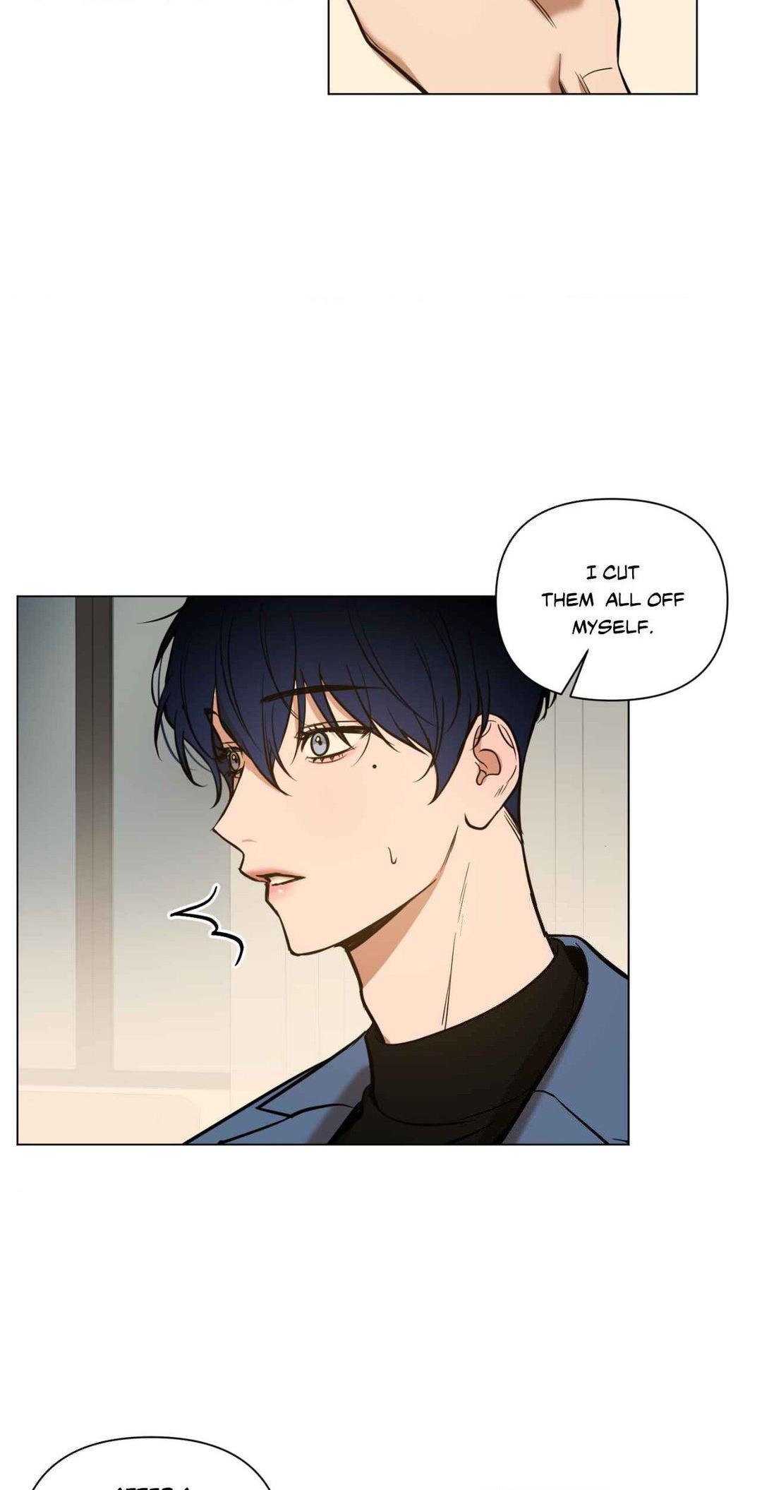 Dawn After Darkness Chapter 16 - Page 6