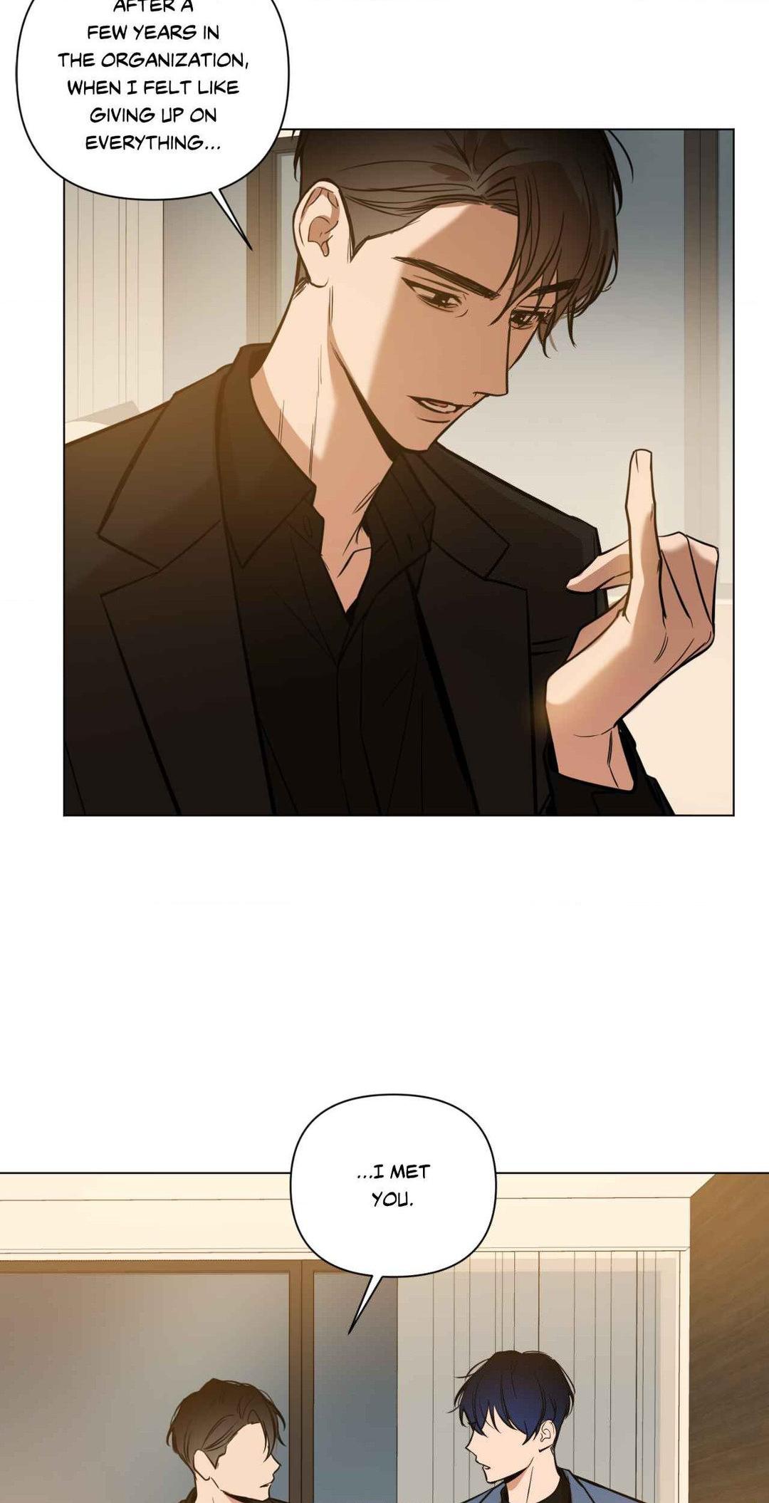 Dawn After Darkness Chapter 16 - Page 7