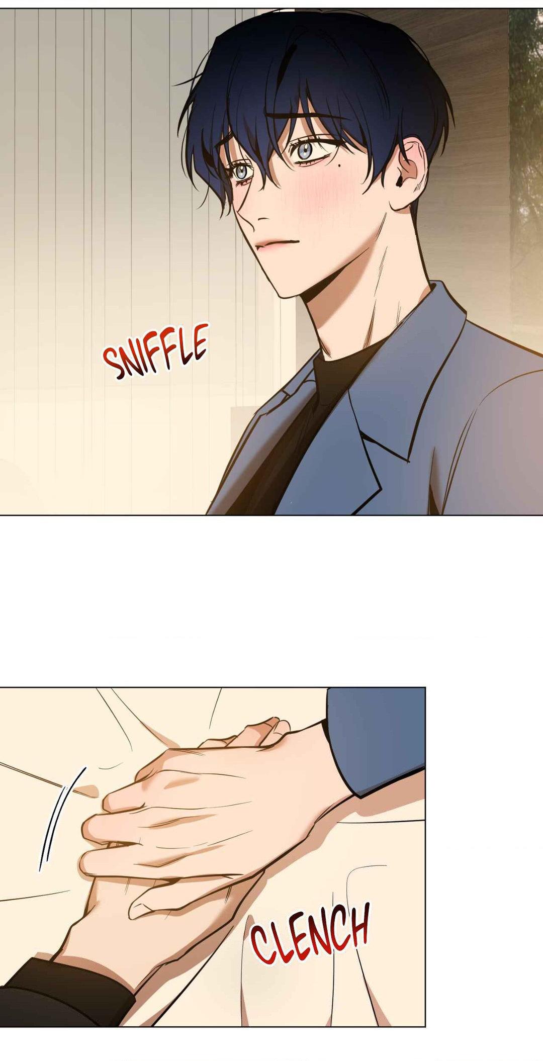 Dawn After Darkness Chapter 16 - Page 8