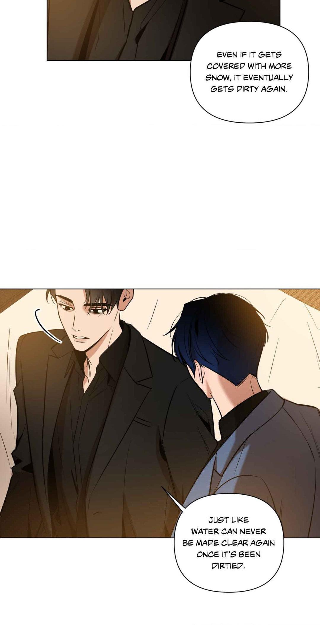 Dawn After Darkness Chapter 16 - Page 9