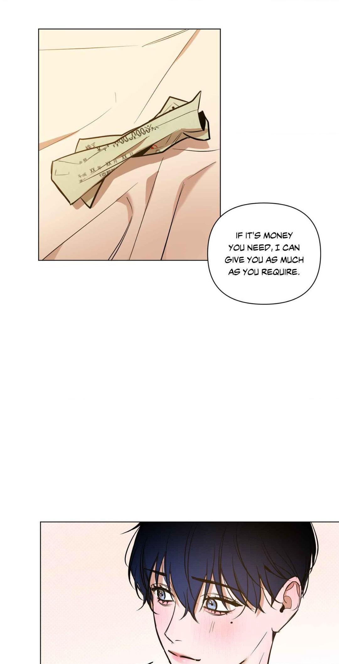 Dawn After Darkness Chapter 16 - Page 10