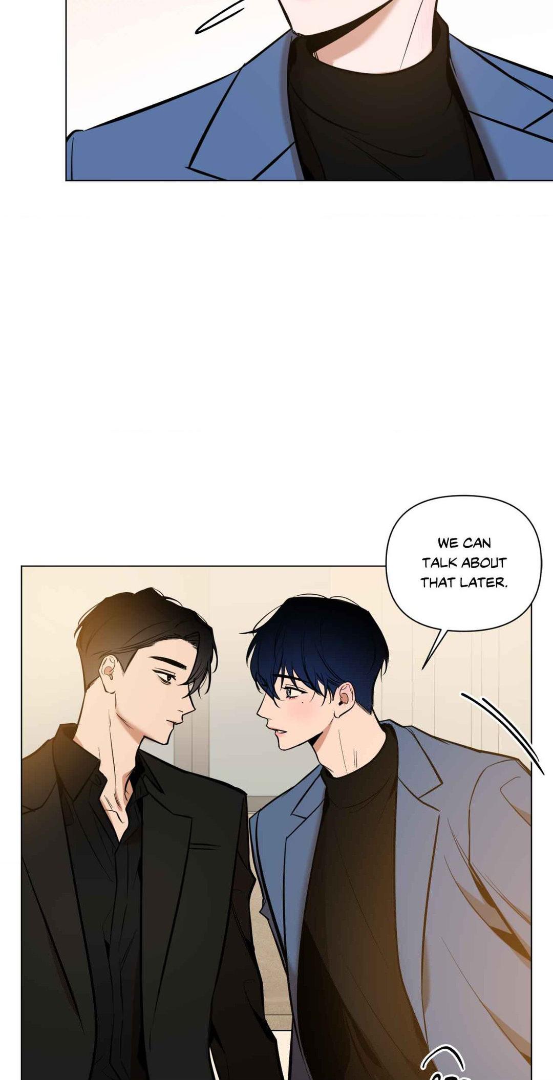 Dawn After Darkness Chapter 16 - Page 11