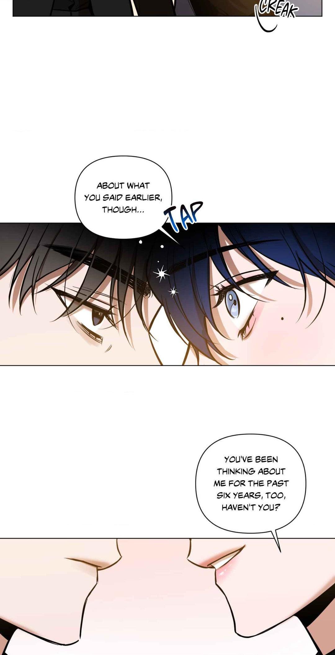 Dawn After Darkness Chapter 16 - Page 12