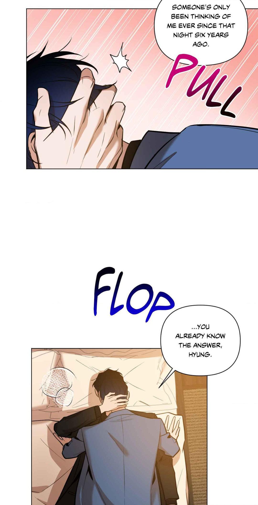 Dawn After Darkness Chapter 16 - Page 13