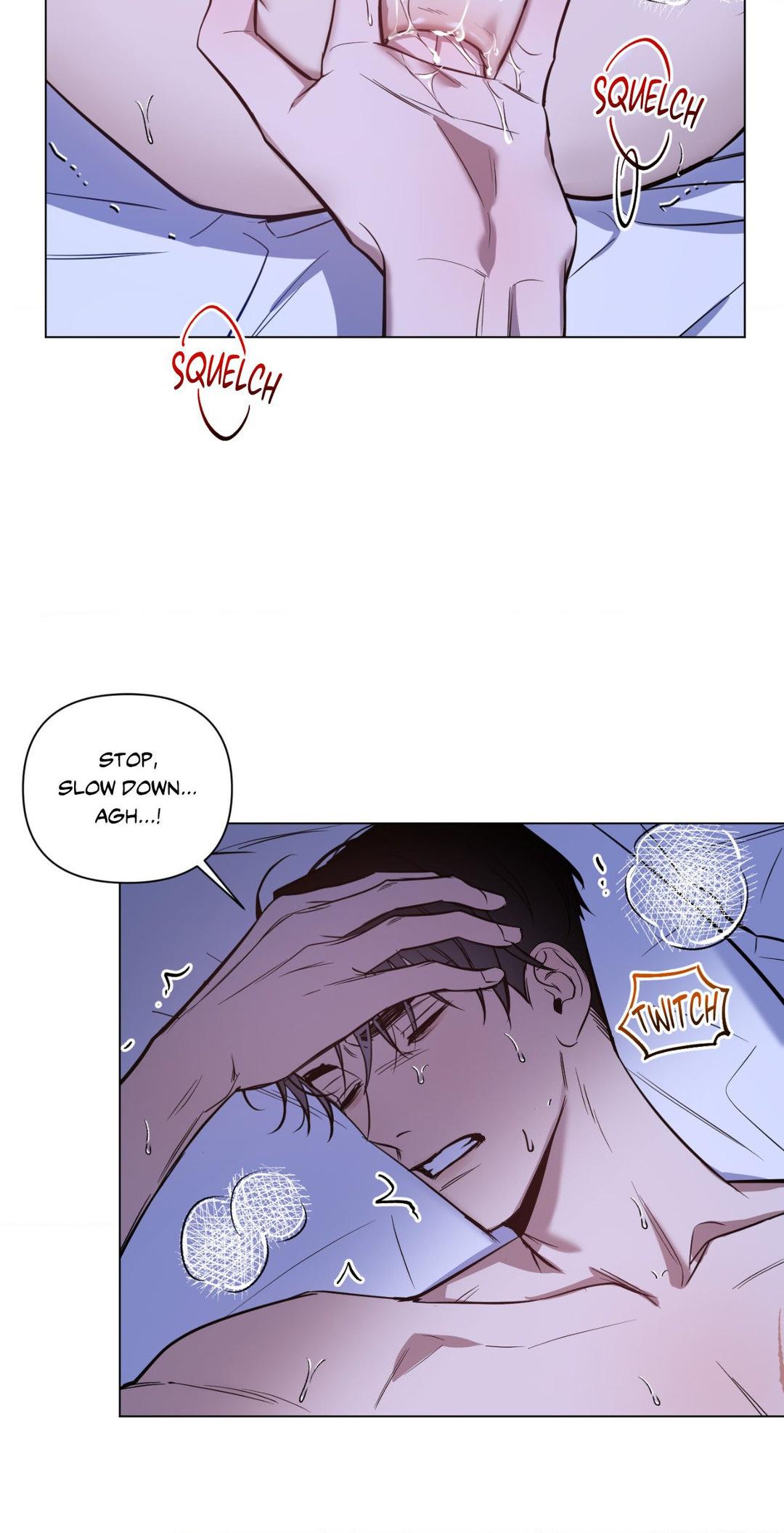 Dawn After Darkness Chapter 16 - Page 16