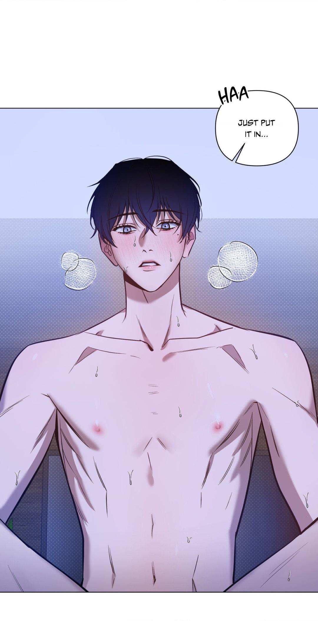 Dawn After Darkness Chapter 16 - Page 17