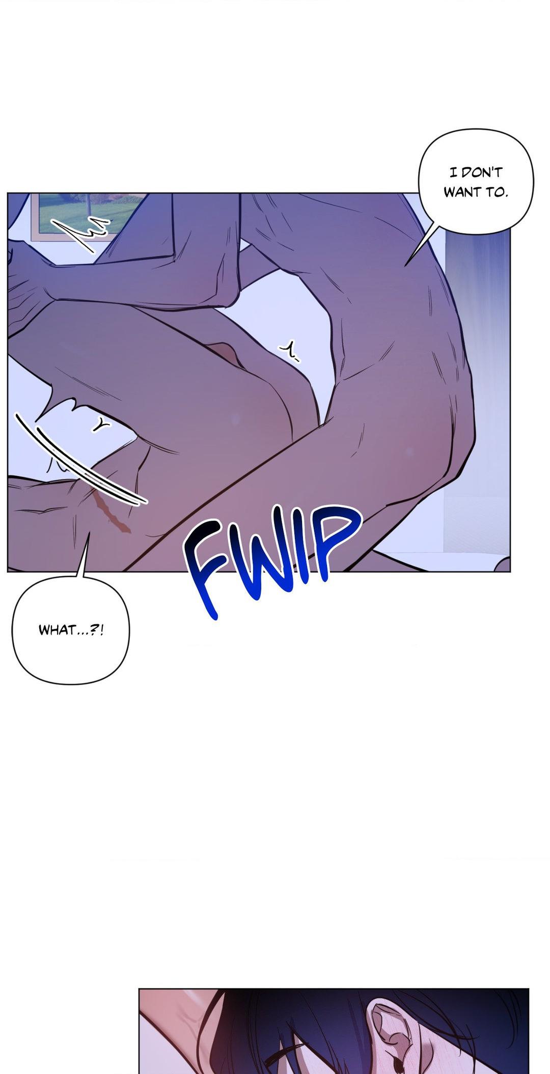 Dawn After Darkness Chapter 16 - Page 18