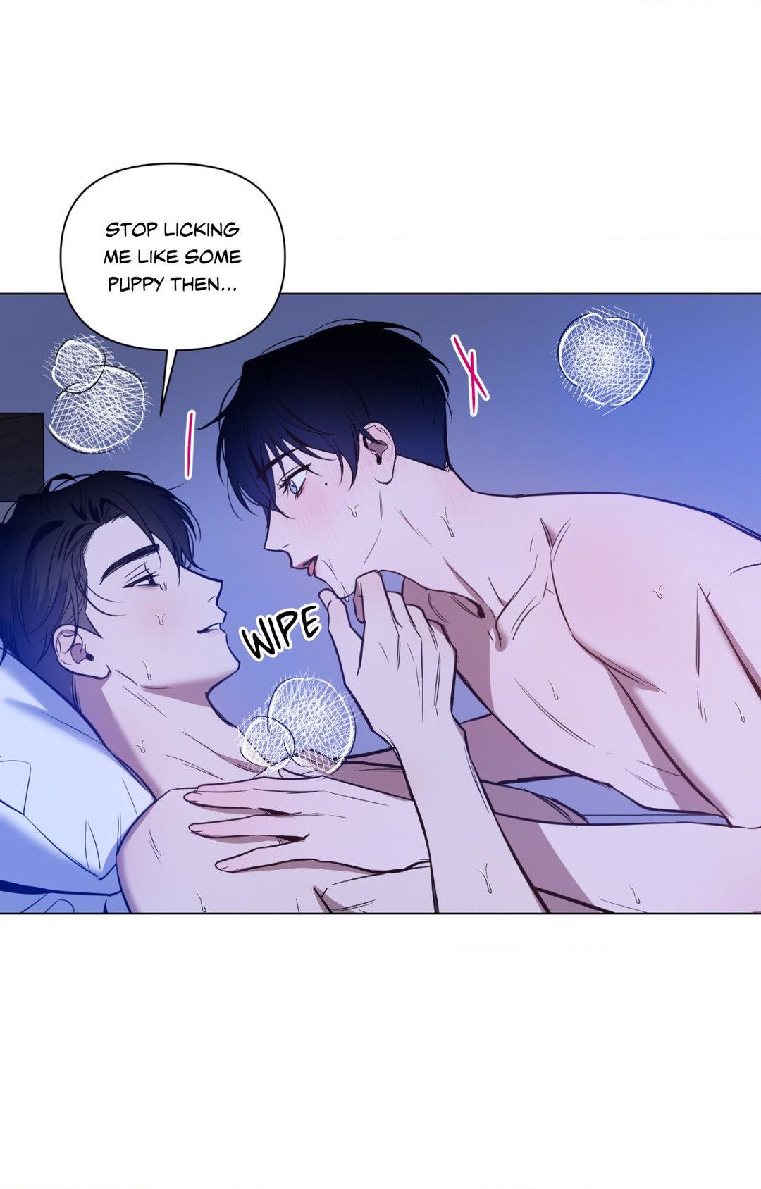 Dawn After Darkness Chapter 17 - Page 4