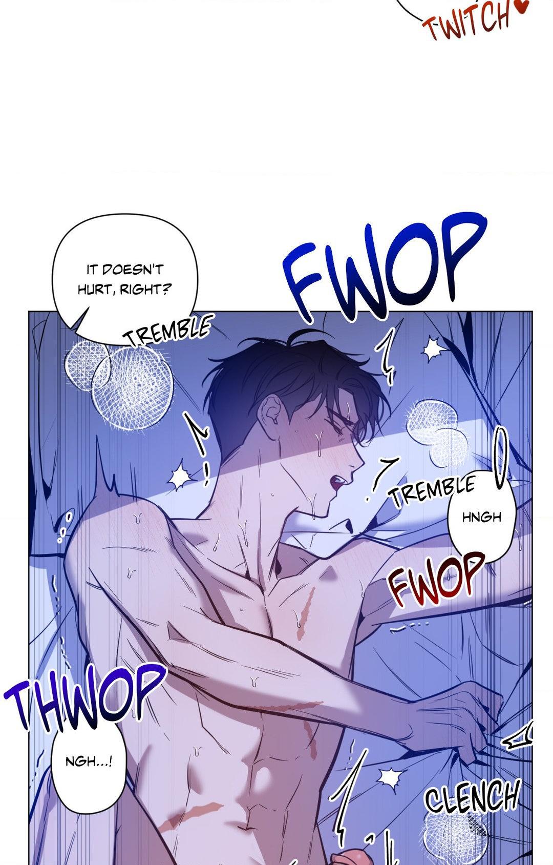 Dawn After Darkness Chapter 17 - Page 6