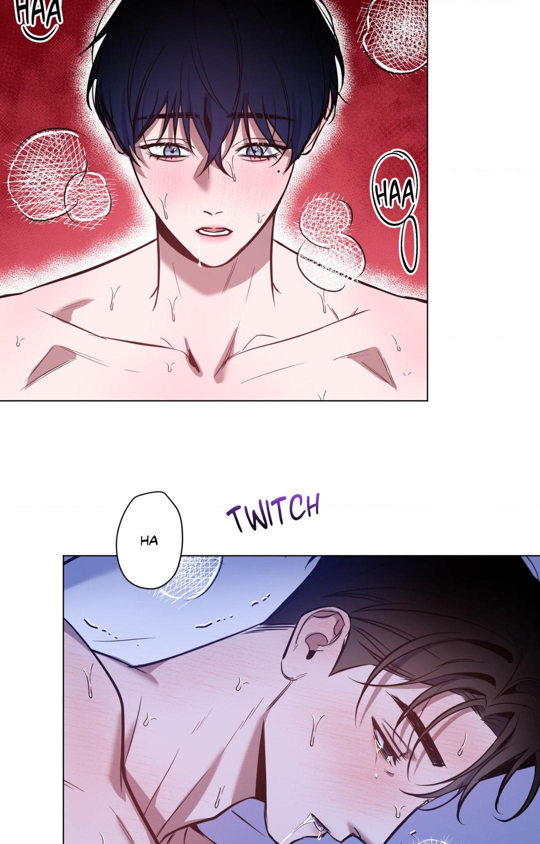 Dawn After Darkness Chapter 17 - Page 7