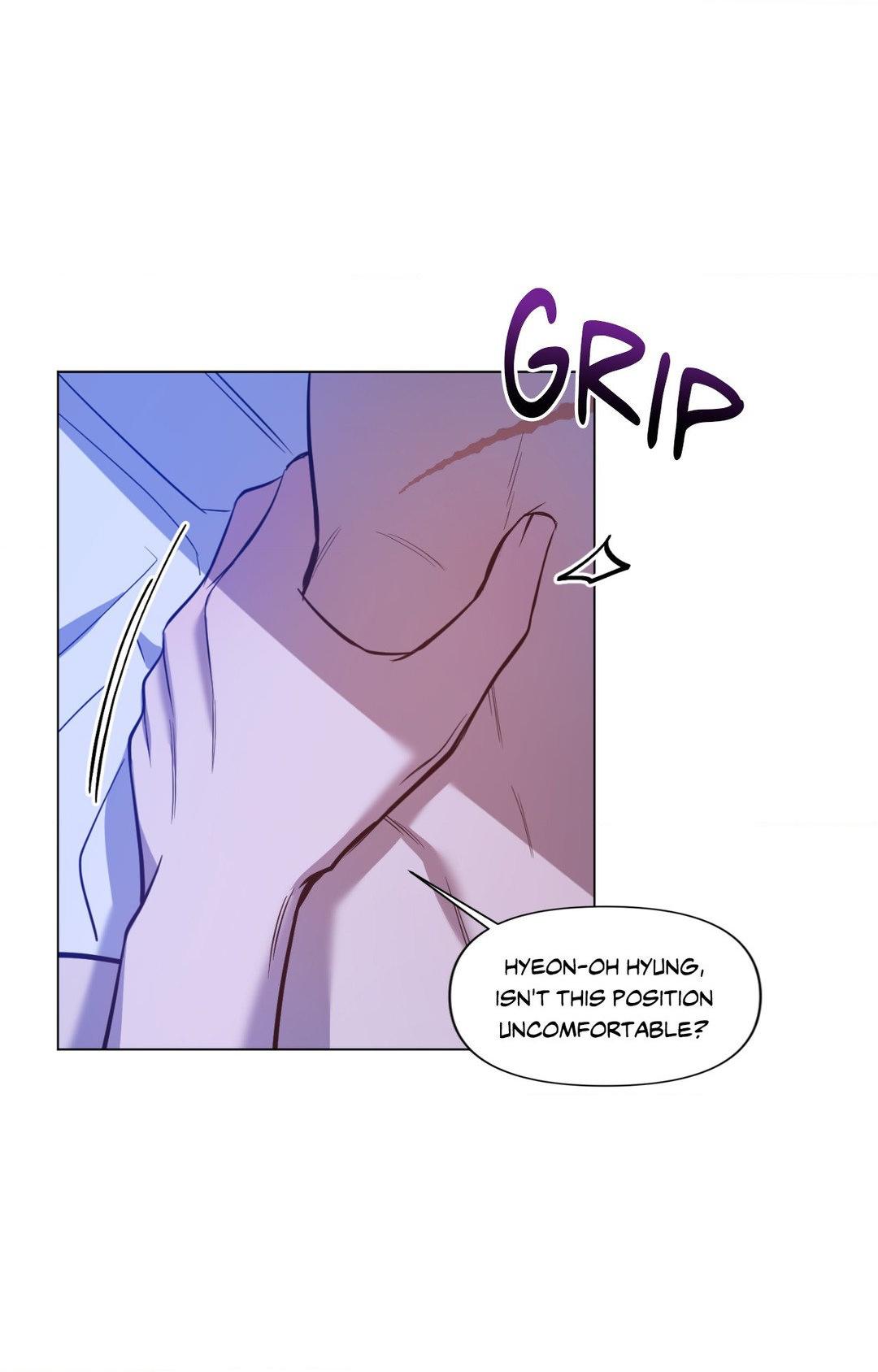 Dawn After Darkness Chapter 17 - Page 9