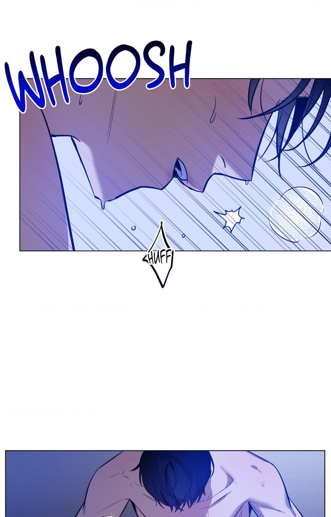 Dawn After Darkness Chapter 17 - Page 10