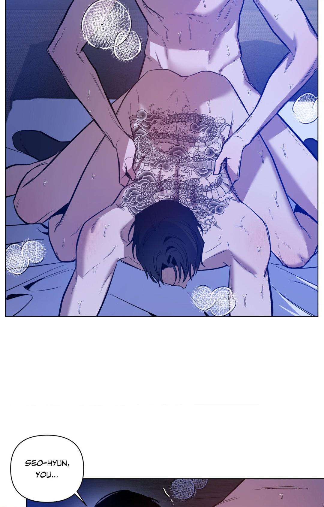 Dawn After Darkness Chapter 17 - Page 11