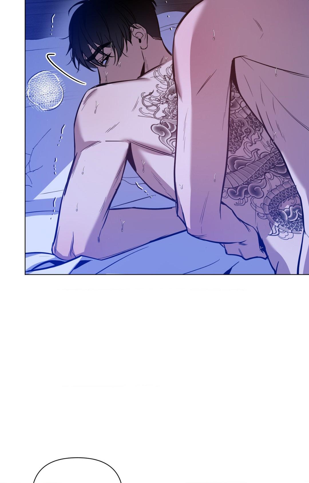 Dawn After Darkness Chapter 17 - Page 12