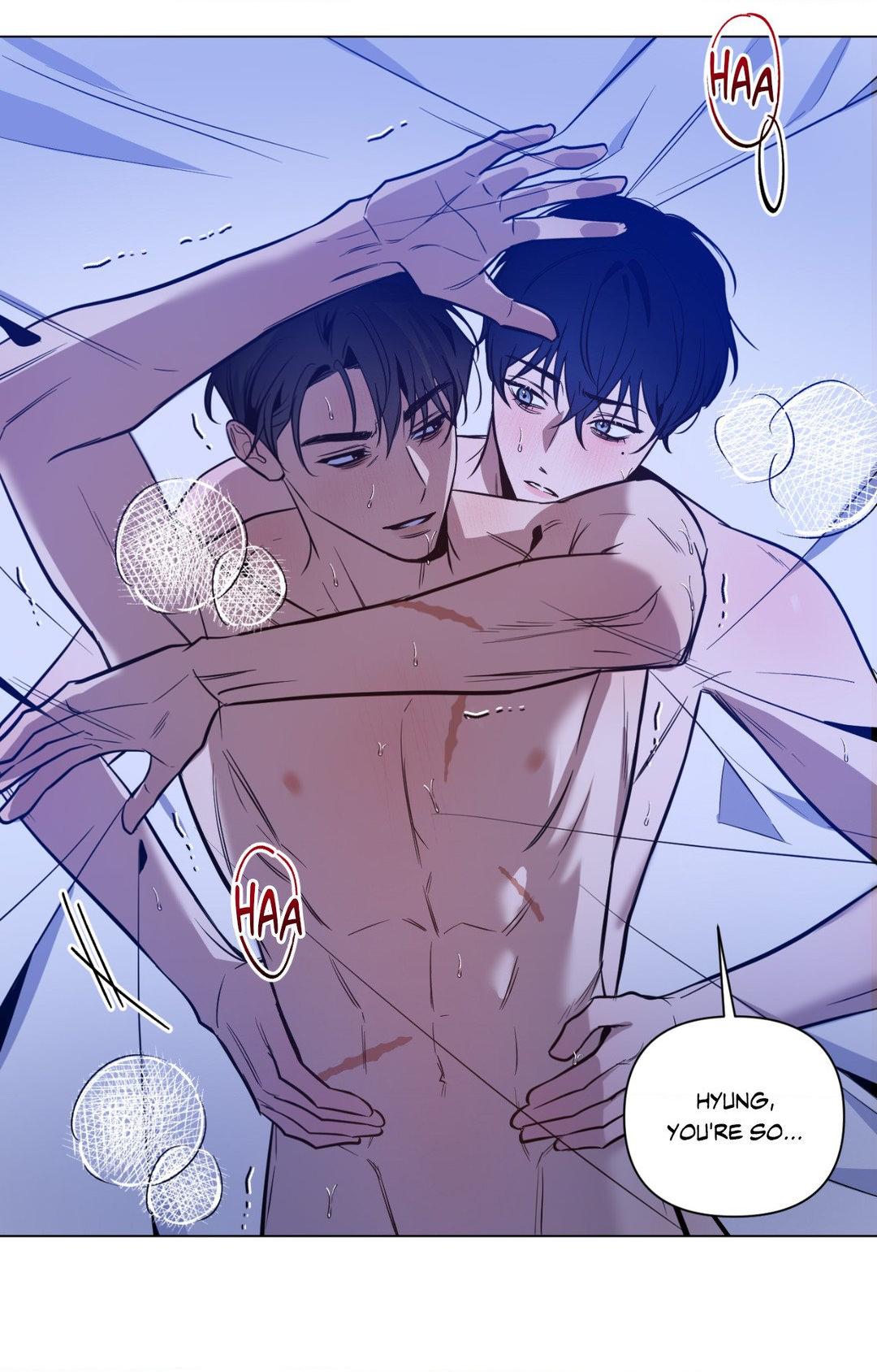 Dawn After Darkness Chapter 17 - Page 15