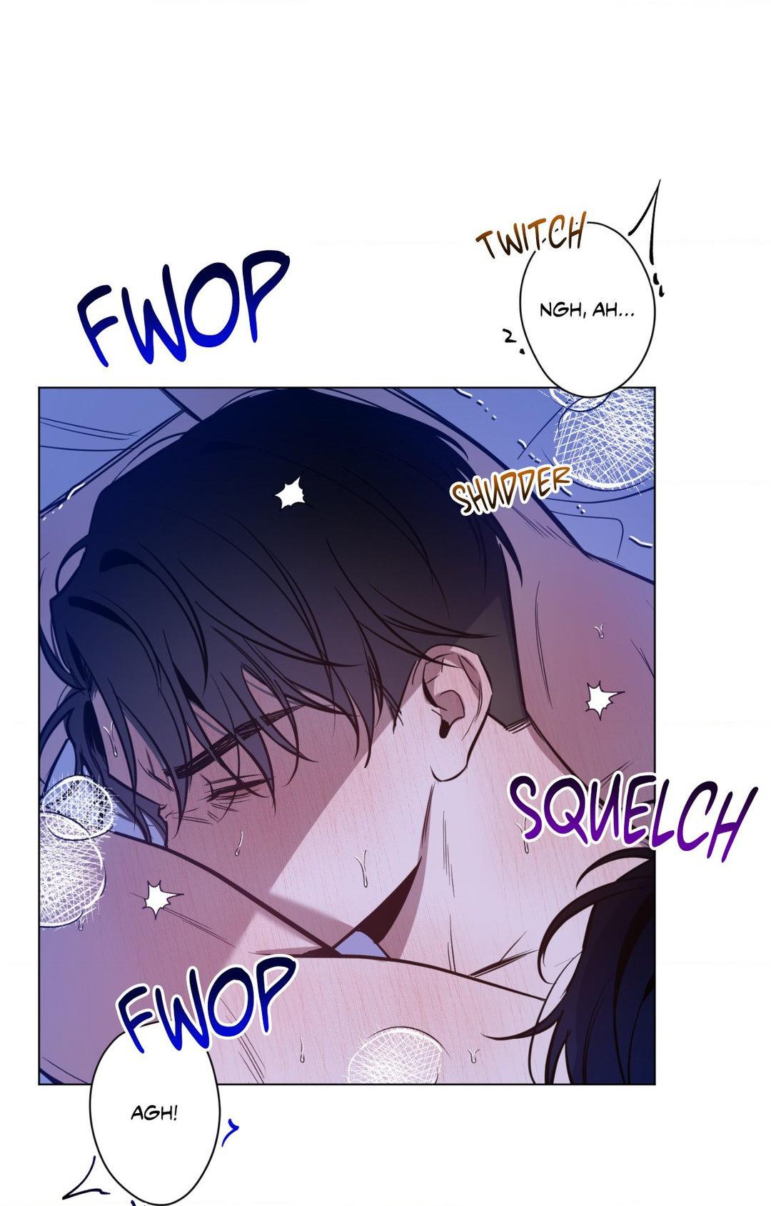 Dawn After Darkness Chapter 17 - Page 17