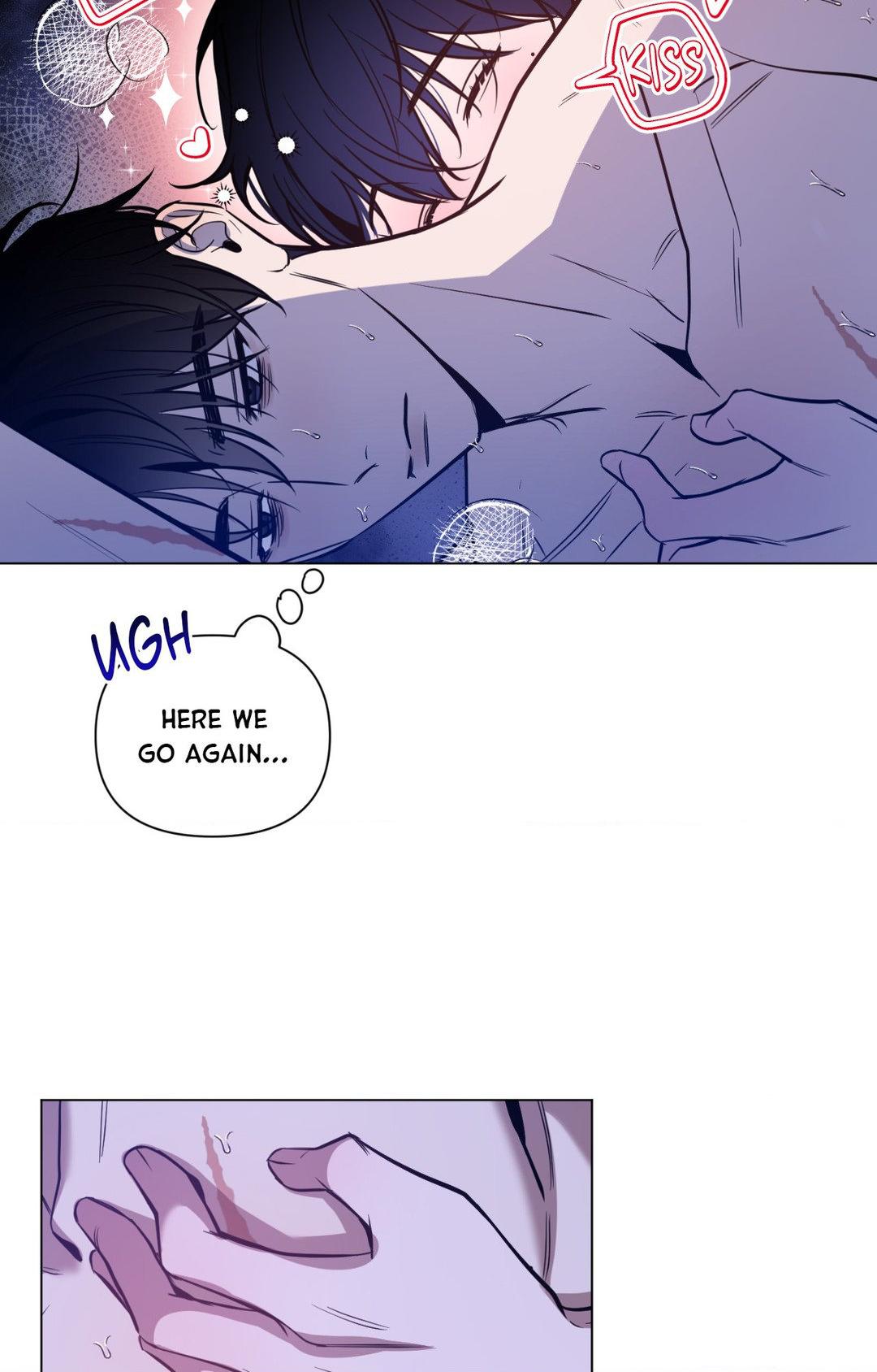 Dawn After Darkness Chapter 17 - Page 21