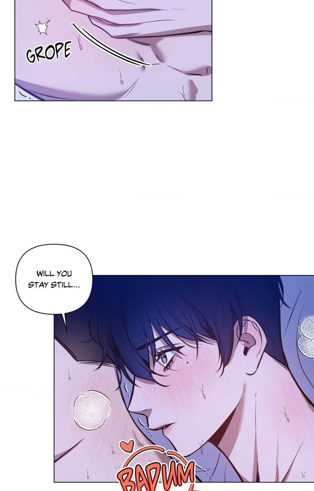 Dawn After Darkness Chapter 17 - Page 22