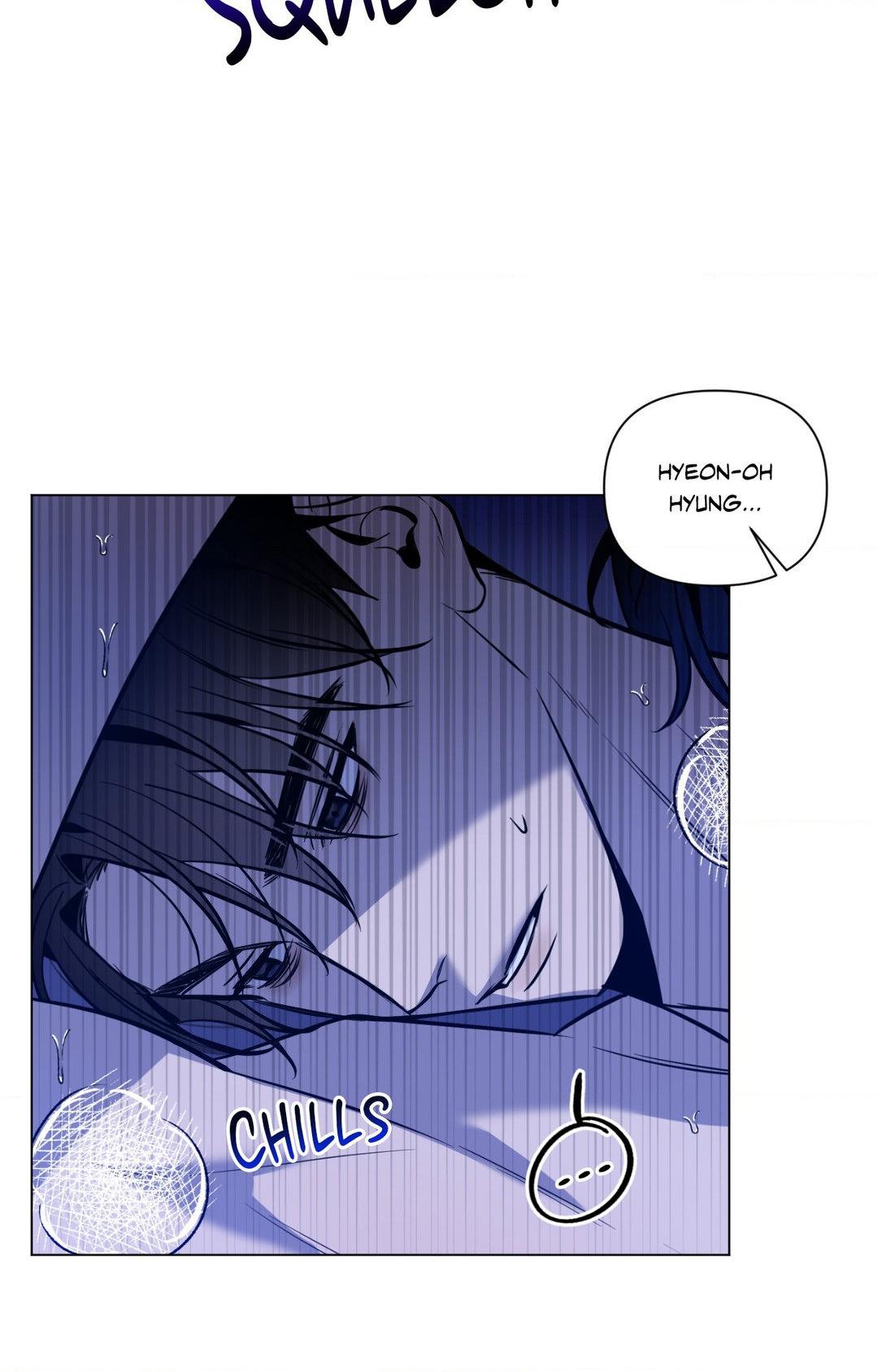 Dawn After Darkness Chapter 17 - Page 25