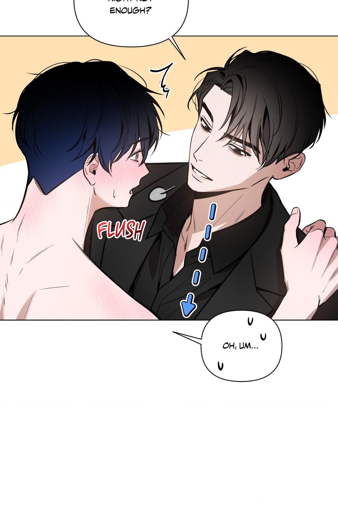 Dawn After Darkness Chapter 18 - Page 5