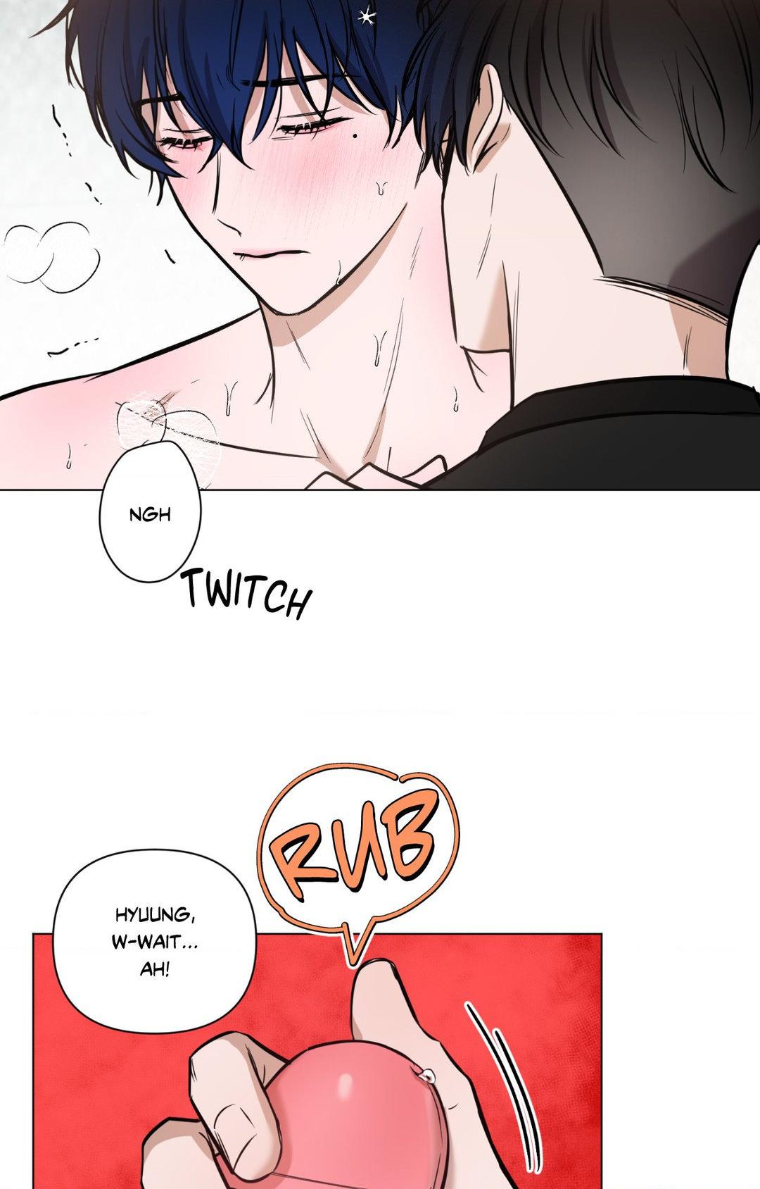 Dawn After Darkness Chapter 18 - Page 7