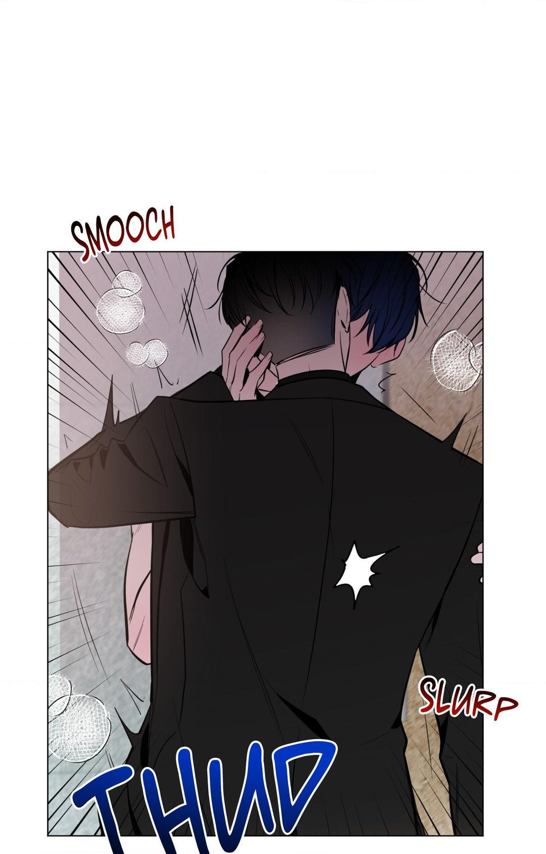 Dawn After Darkness Chapter 18 - Page 8