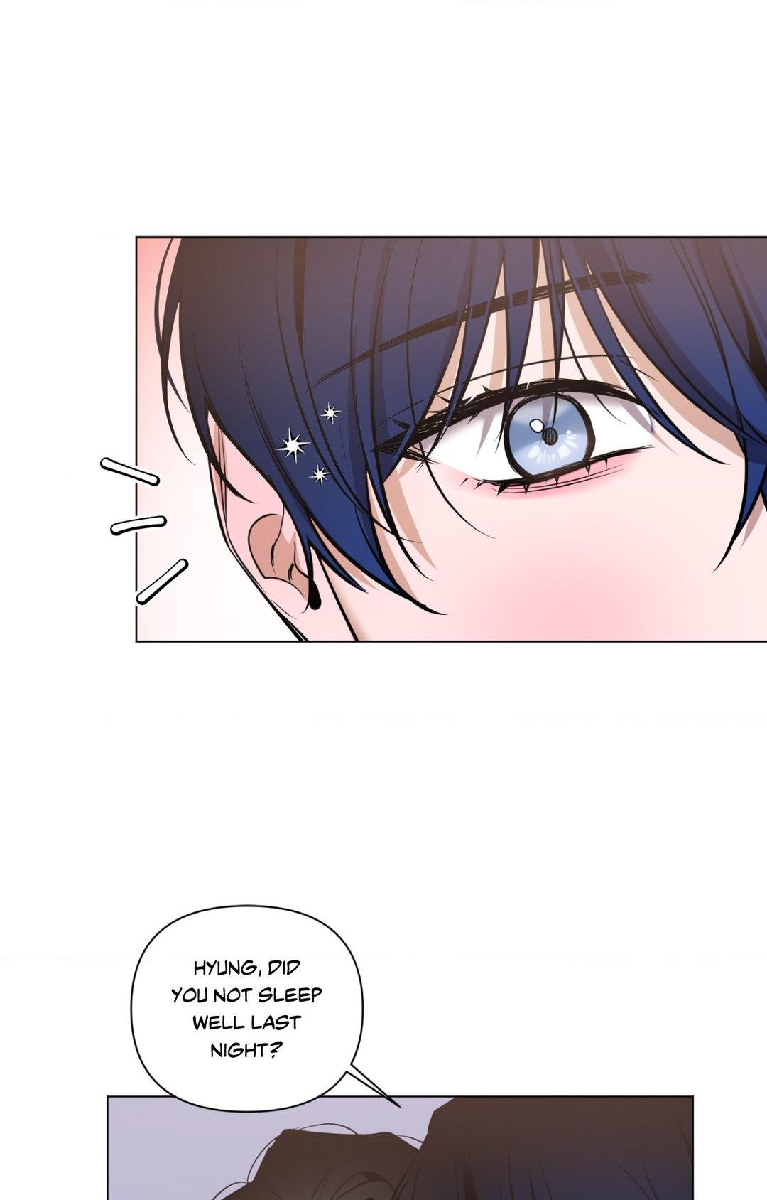 Dawn After Darkness Chapter 18 - Page 9