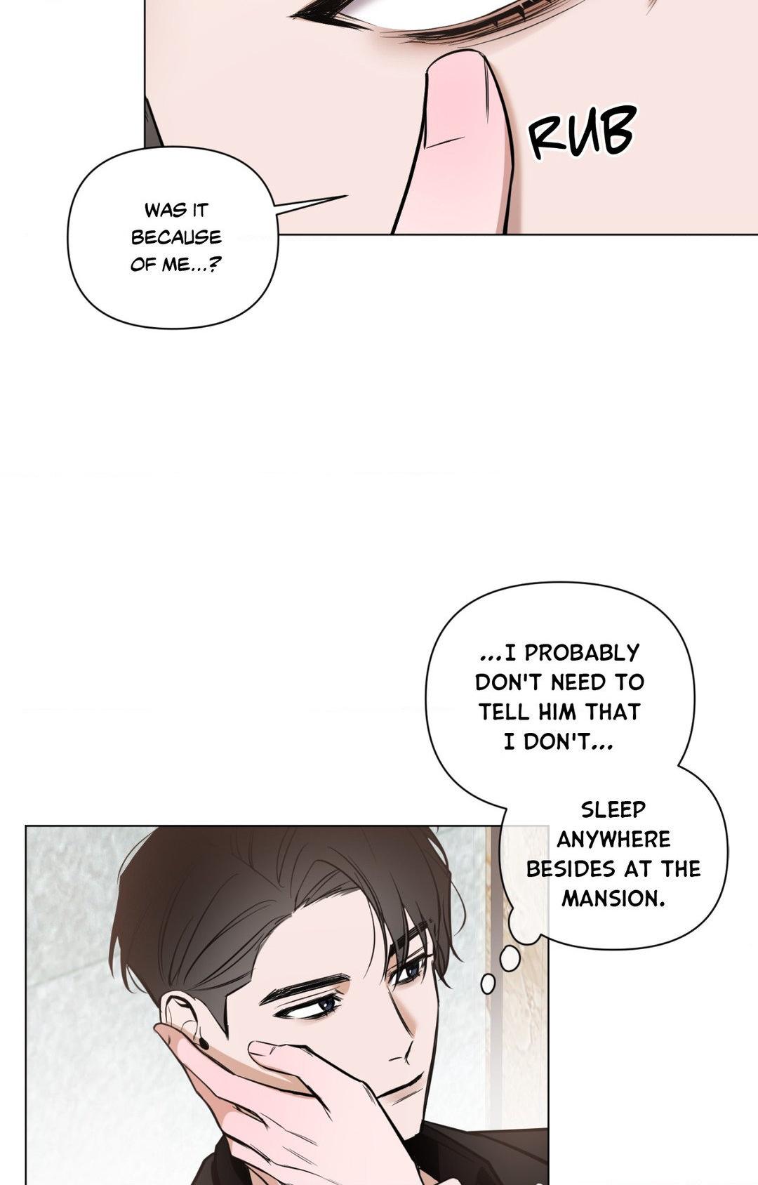 Dawn After Darkness Chapter 18 - Page 10