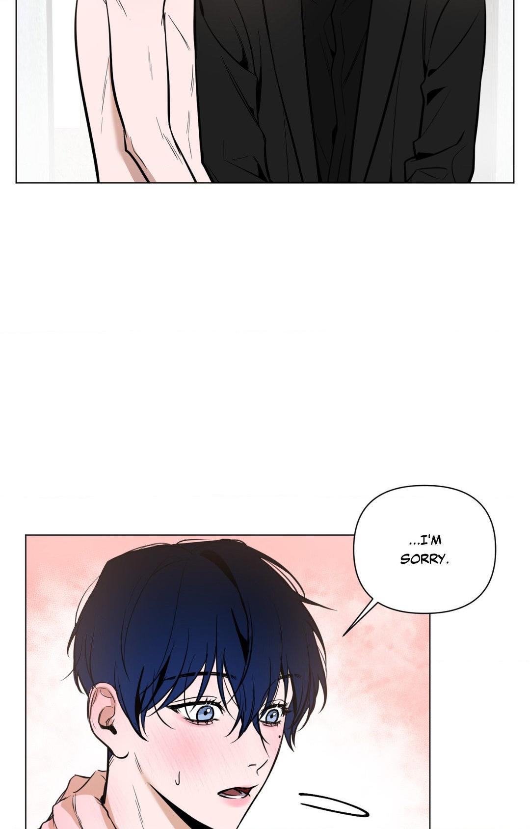 Dawn After Darkness Chapter 18 - Page 11