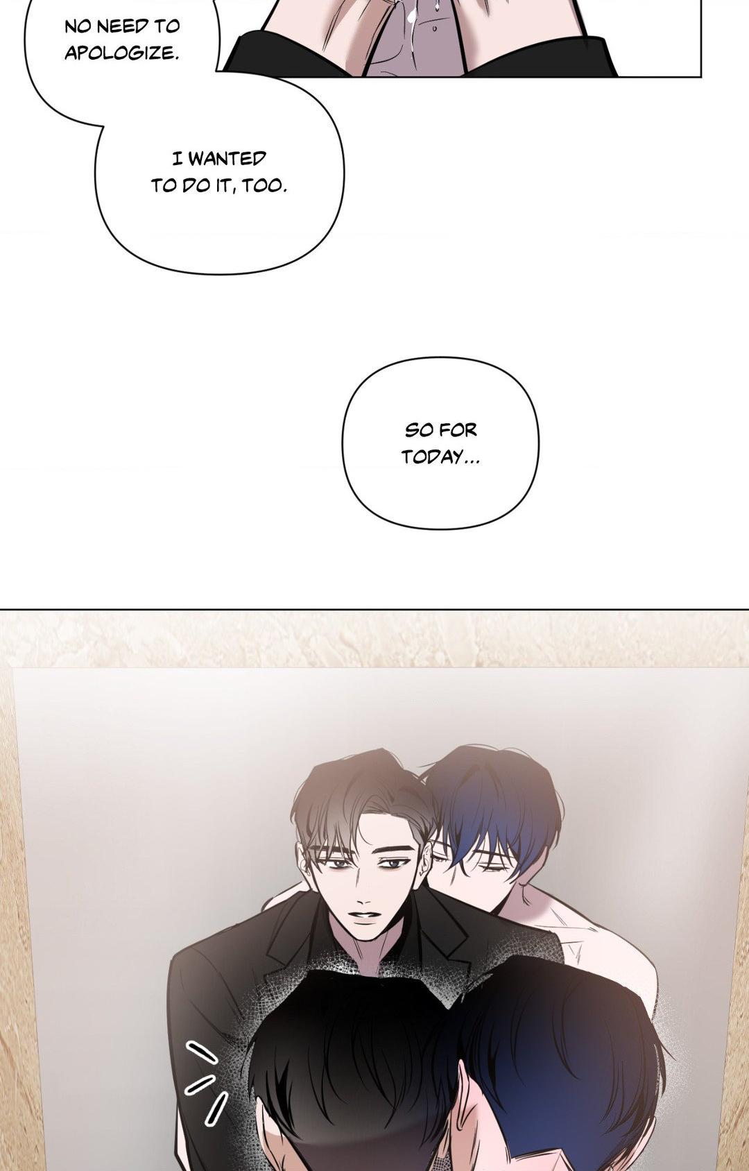 Dawn After Darkness Chapter 18 - Page 12