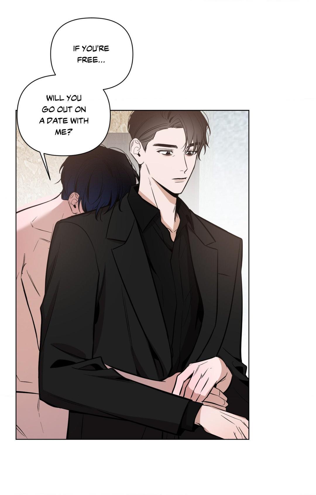 Dawn After Darkness Chapter 18 - Page 14