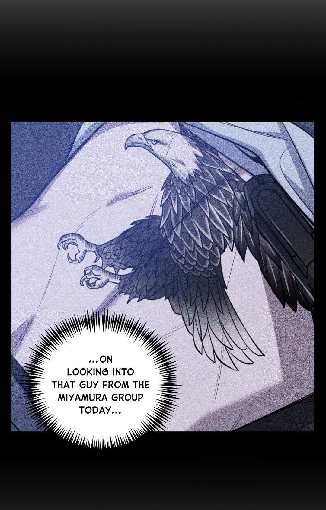 Dawn After Darkness Chapter 18 - Page 15