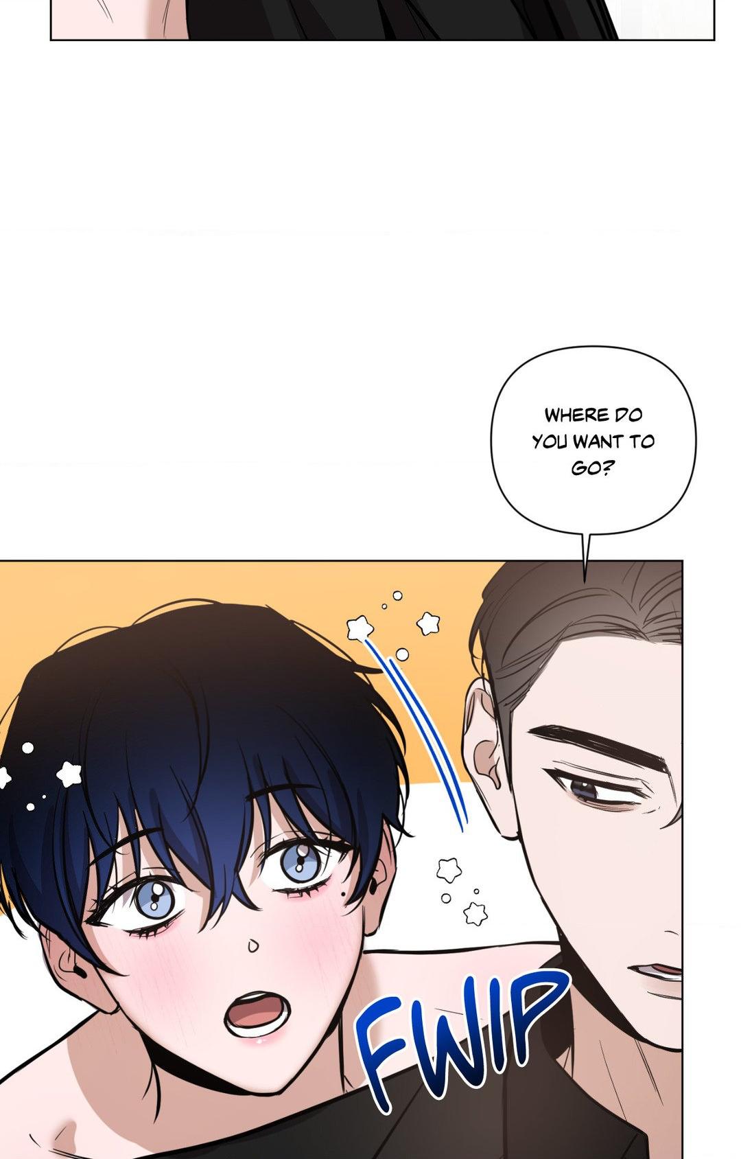 Dawn After Darkness Chapter 18 - Page 16