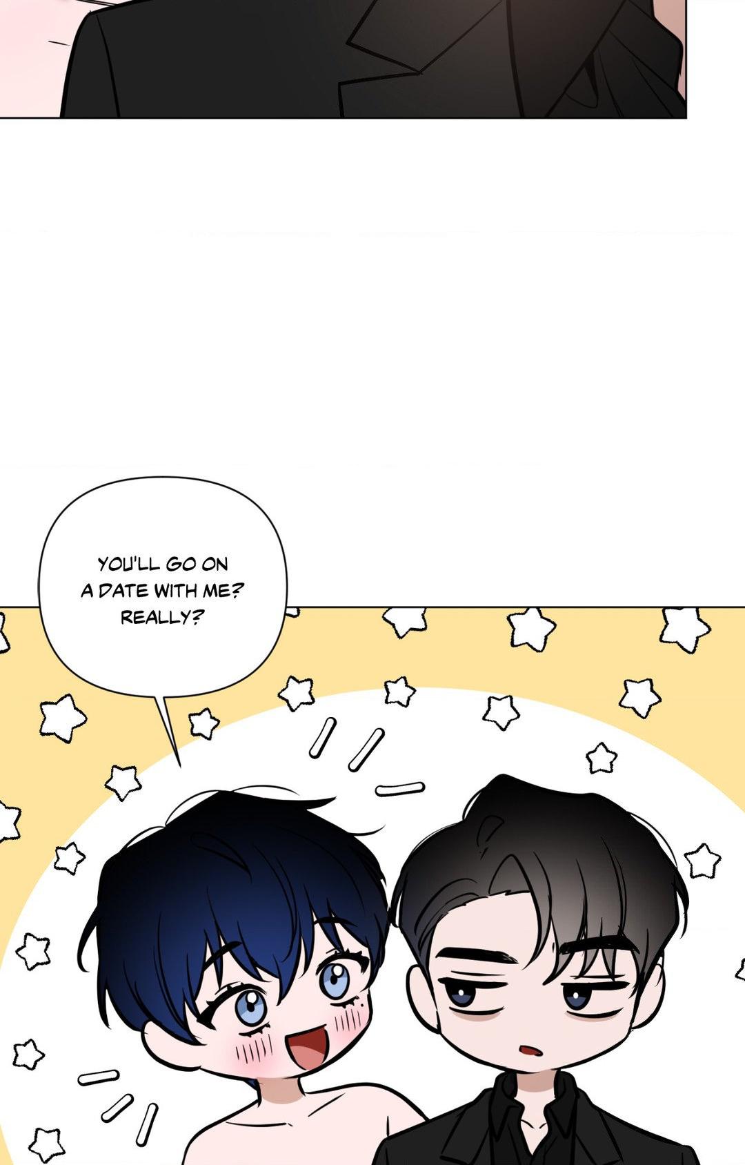 Dawn After Darkness Chapter 18 - Page 17