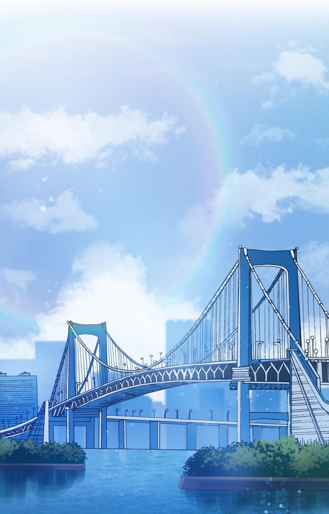 Dawn After Darkness Chapter 18 - Page 21