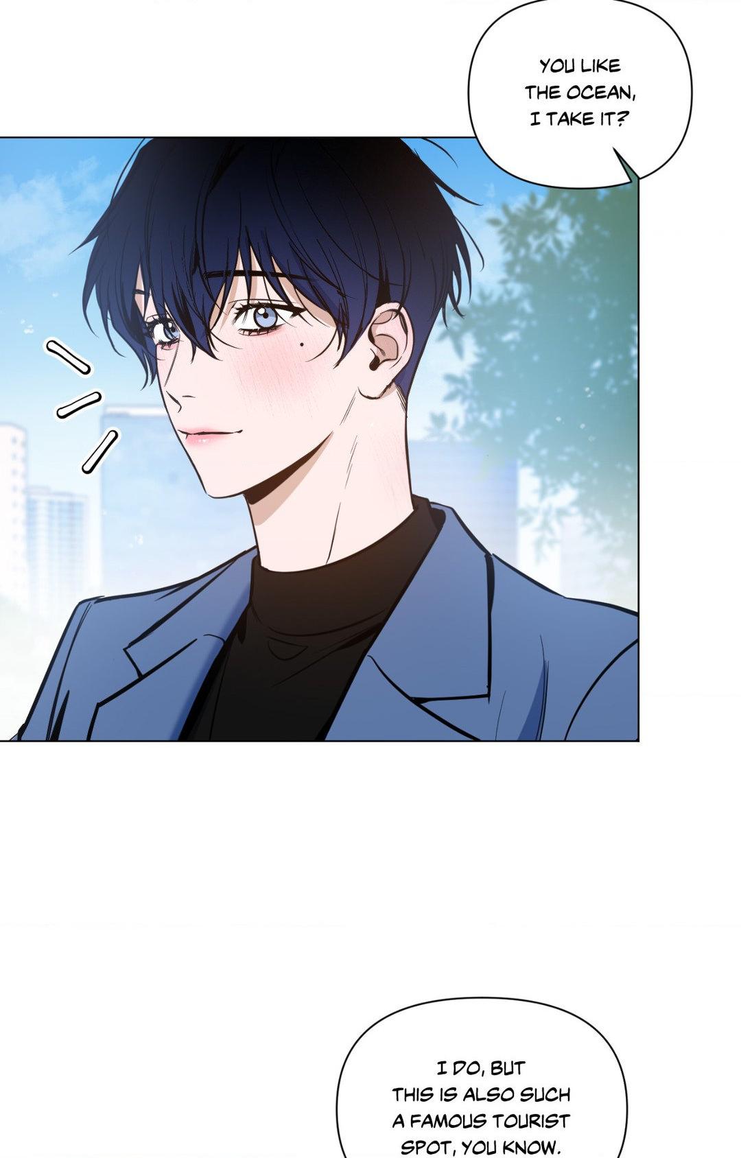 Dawn After Darkness Chapter 18 - Page 23