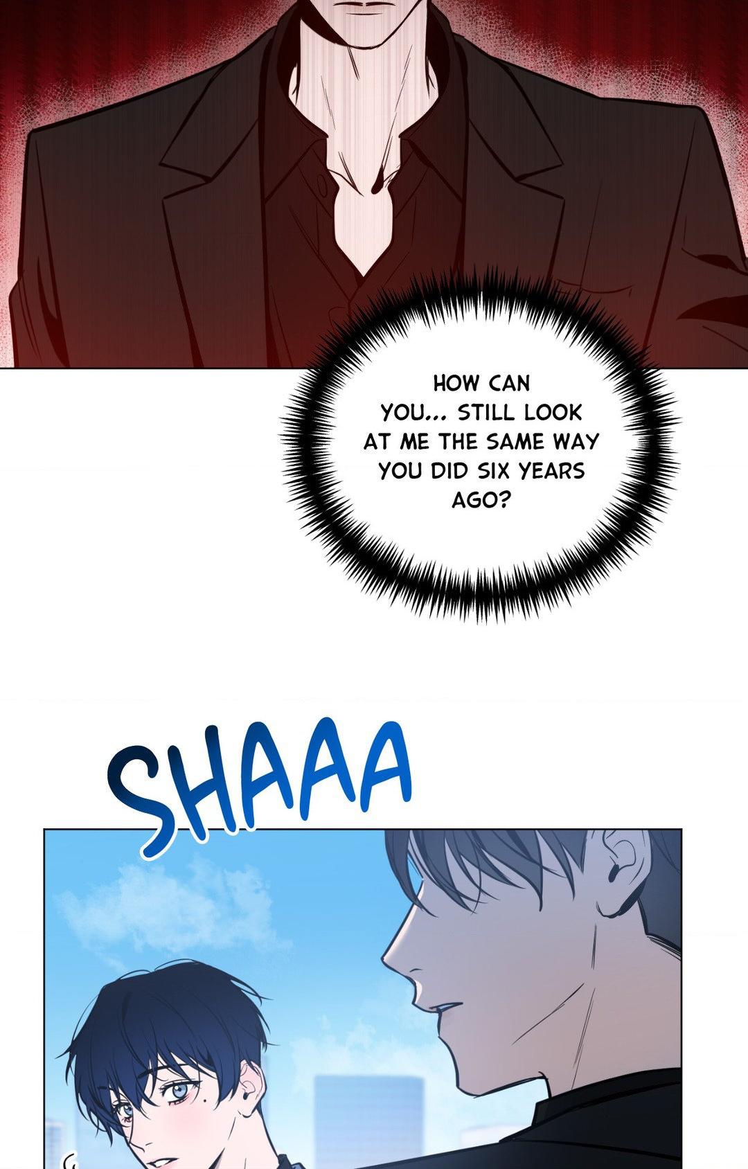 Dawn After Darkness Chapter 18 - Page 24