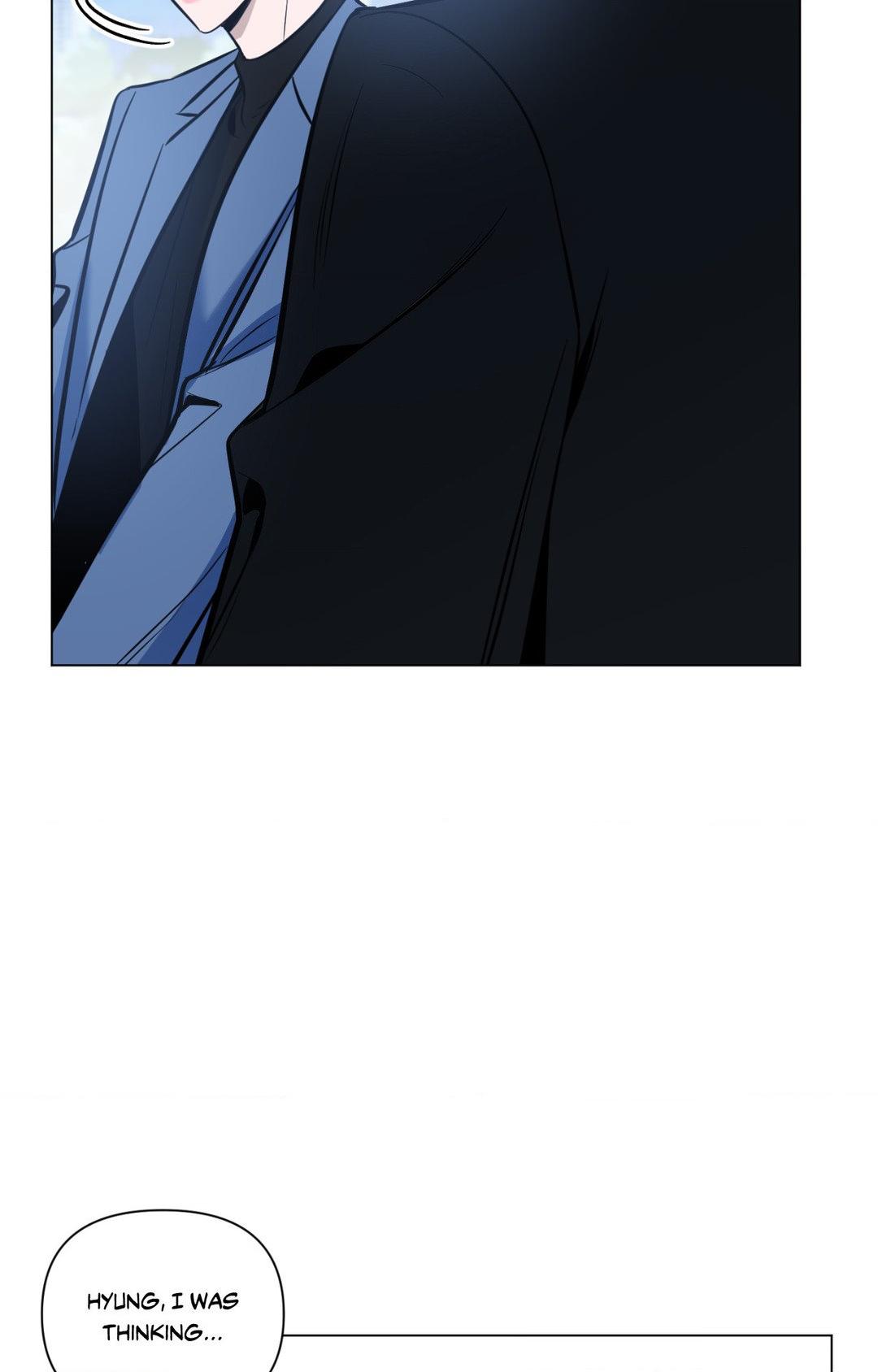 Dawn After Darkness Chapter 18 - Page 25