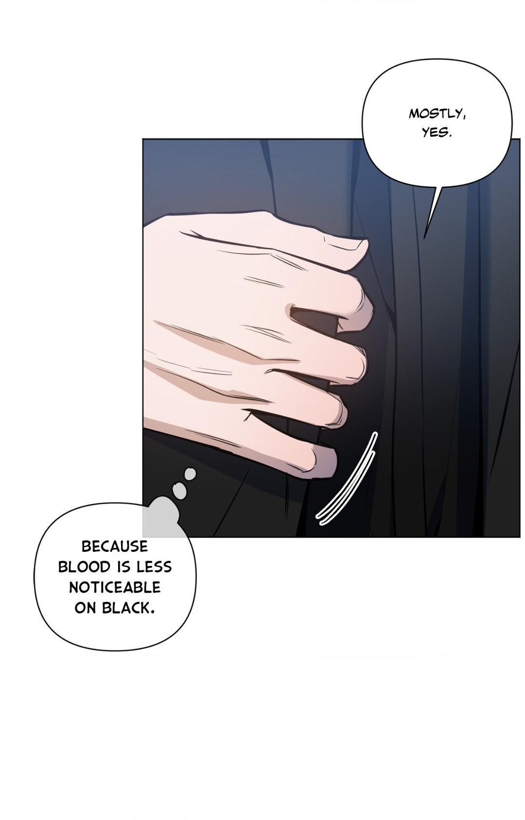 Dawn After Darkness Chapter 18 - Page 26