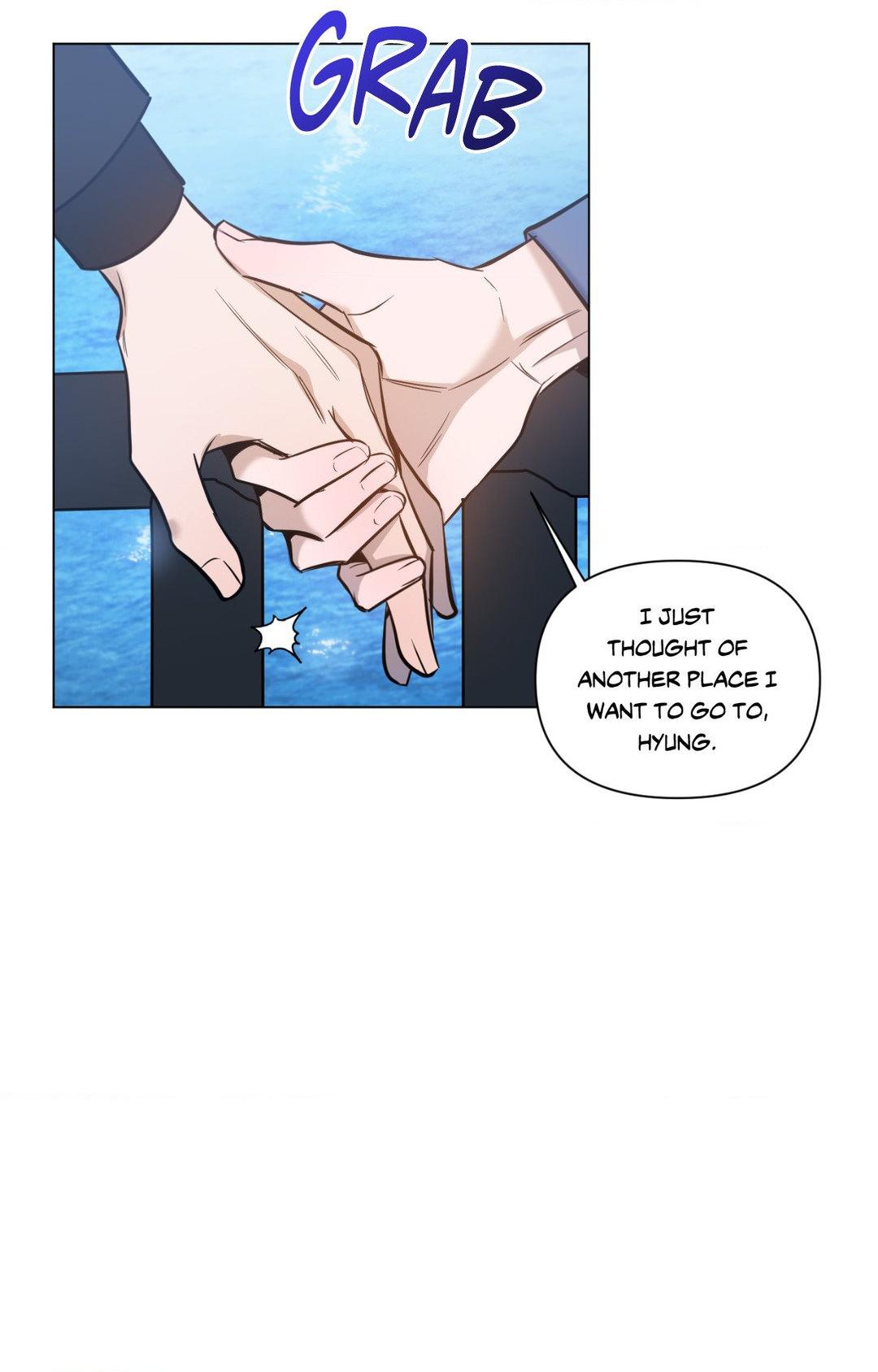 Dawn After Darkness Chapter 18 - Page 27