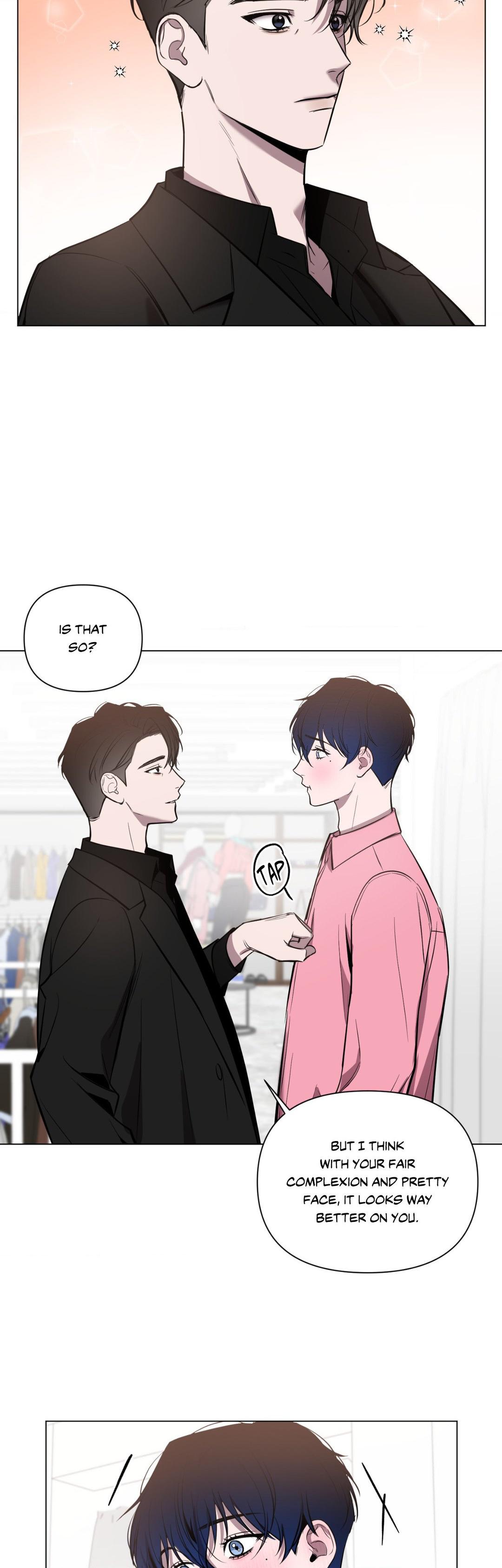 Dawn After Darkness Chapter 19 - Page 4