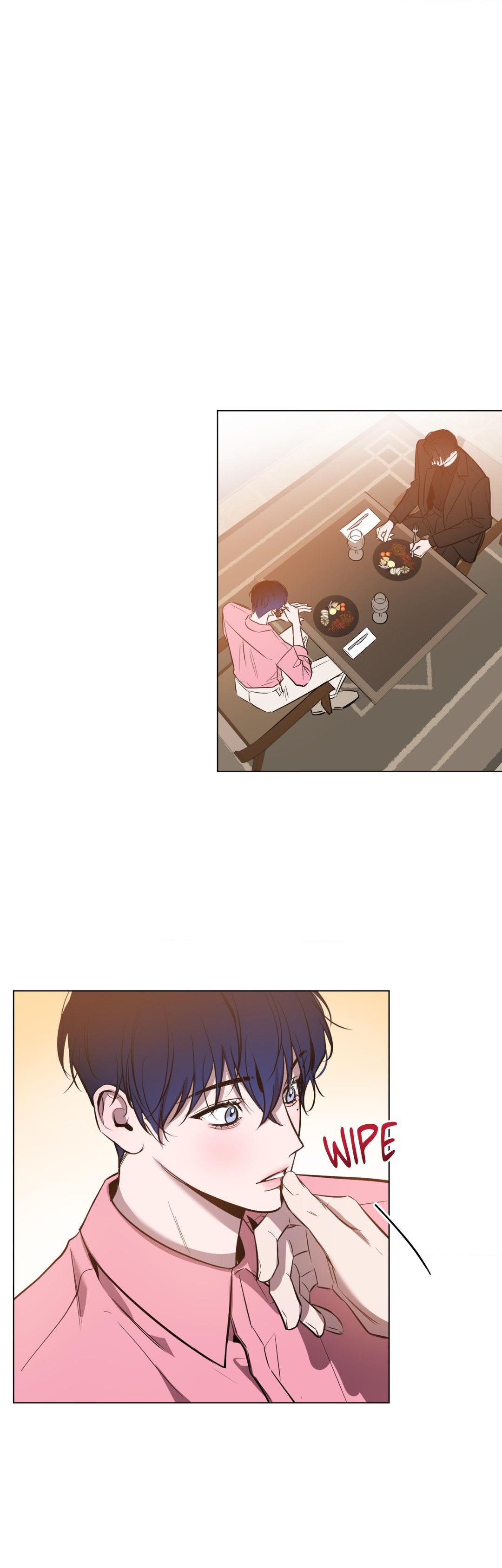 Dawn After Darkness Chapter 19 - Page 5